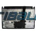 Teclado PT Asus EEEPC 1025CNE785H Top Cover Cinza